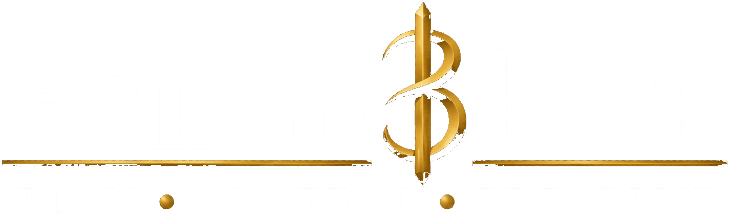 Estate & Risk — Plan Protect Preserve