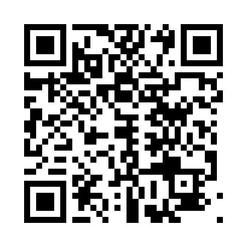 QR code for the free Michigan First Responder Estate Planning Guide